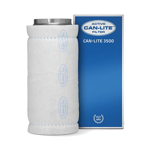 Can Filters CAN-Lite 3500 m3/hr, 315 mm