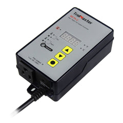 Trolmaster Digital Day/Night Fans Speed Controller Beta-2 - ohne Adapter (Schuko DE Endstück)