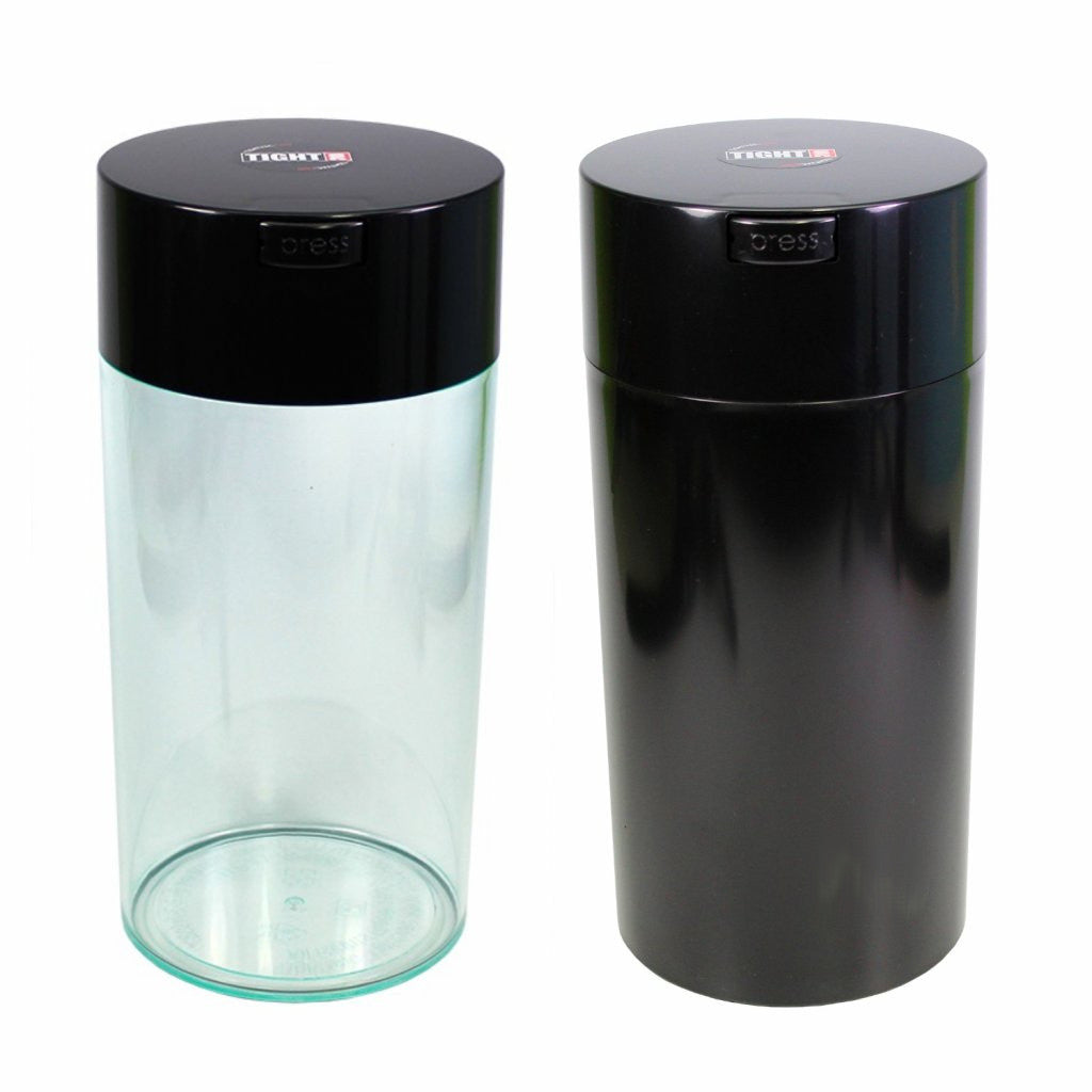 TightVac 2350 ml, airtight container opaque