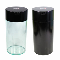 TightVac 2350 ml, airtight container opaque