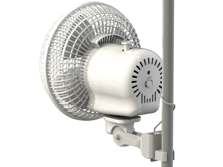 Secret Jardin Monkey Fan 20W oscillating, diameter 21 cm