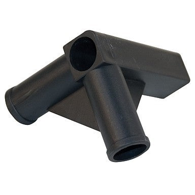 Homebox Spareparts 3 Way Connector für 16 mm Stangen (8 Stk.)