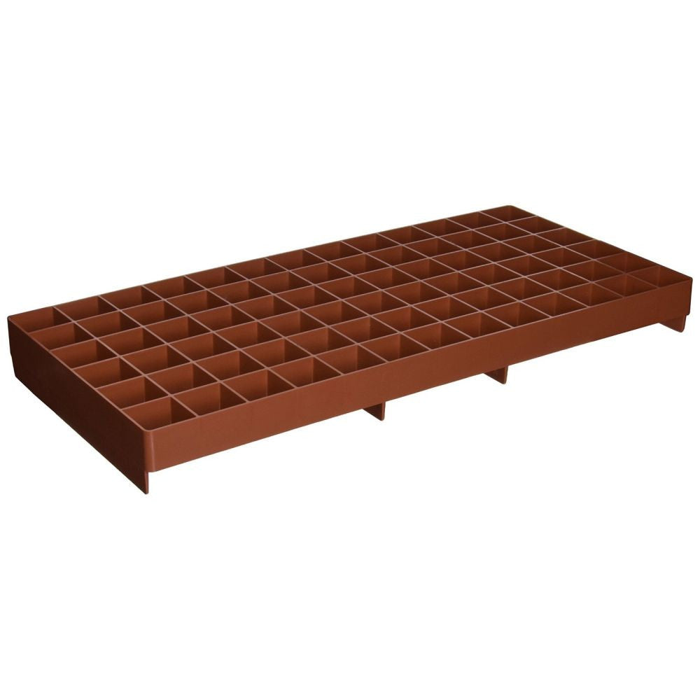 Grodan Smart Tray 254x508x38 mm