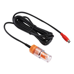 Trolmaster Heavy Nutrient EC+Temp Sensor, Drop-in/in-line compatible (PCT-3)