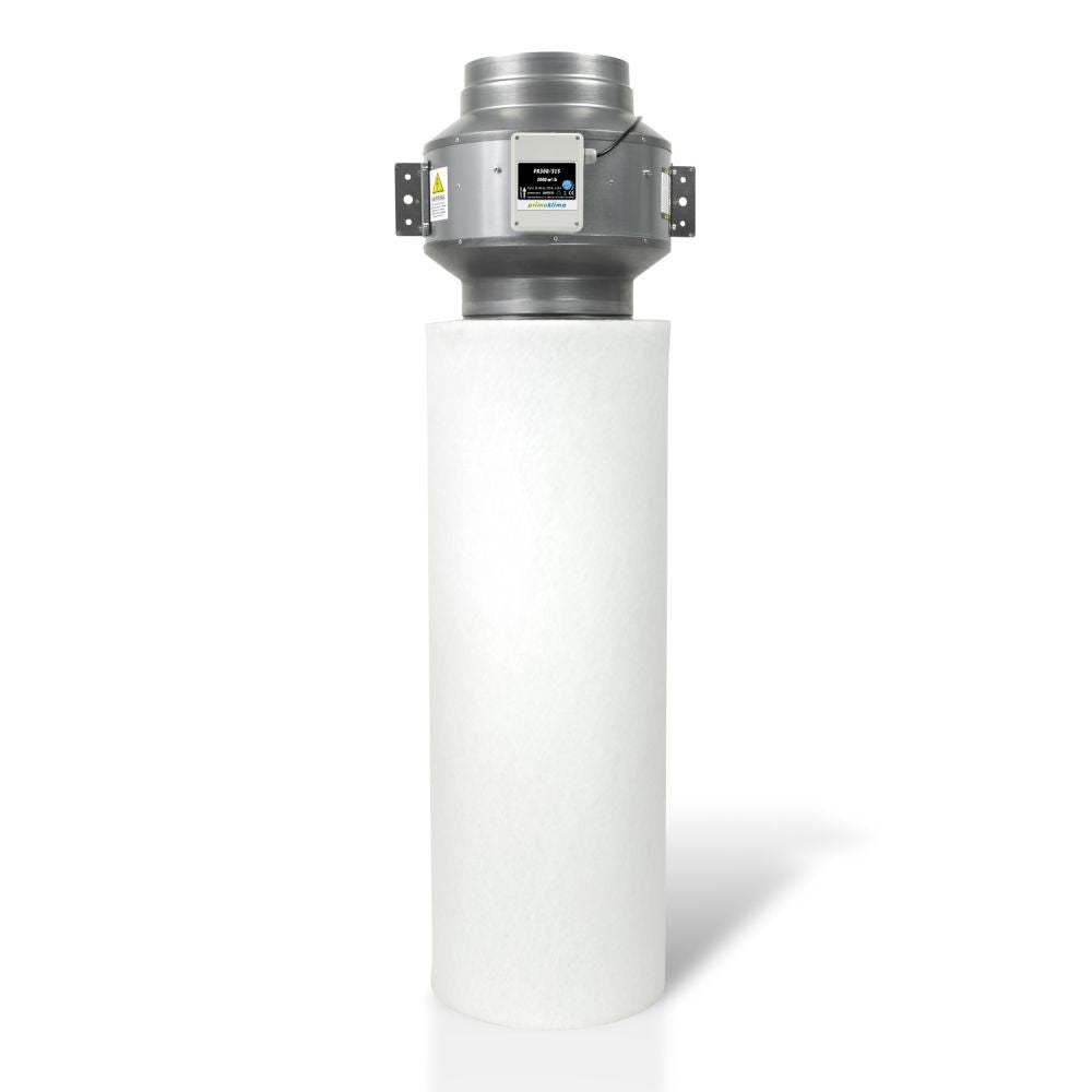 Prima Klima PK-Kombo 3000, 315 mm, 3000 m3/hr