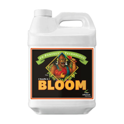 Advanced Nutrients pH Perfect Bloom 20 l - (multilingual label incl. DE)