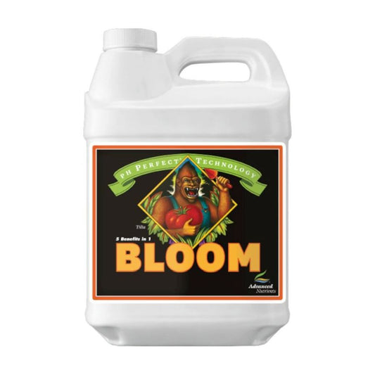 Advanced Nutrients pH Perfect Bloom 20 l - (mehrsprachiges Etikett inkl. DE)