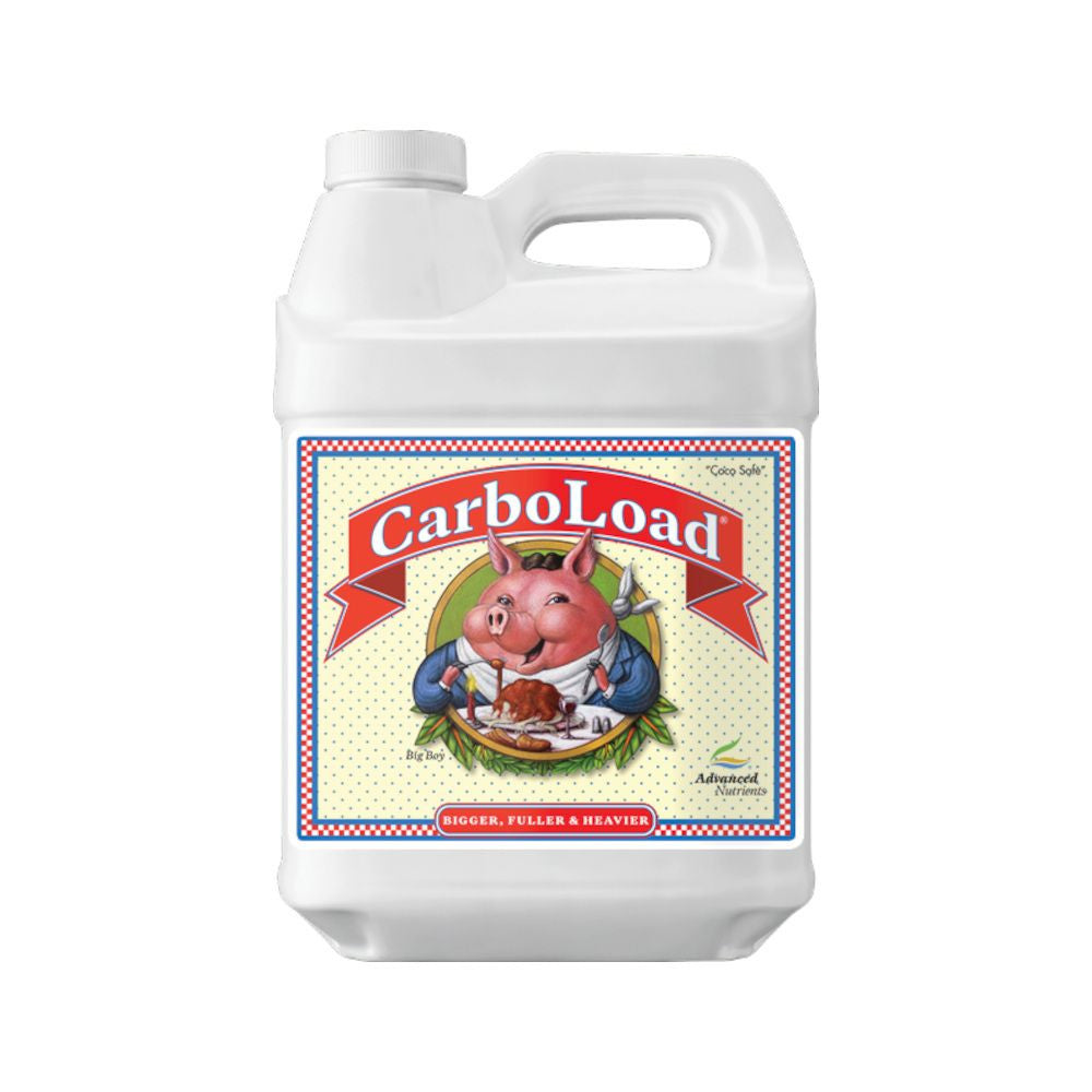 Advanced Nutrients Carboload Liquid 10 l - (multilingual label incl. DE)