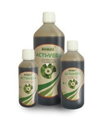 Biobizz Acti Vera 1 l - (multilingual label including DE)