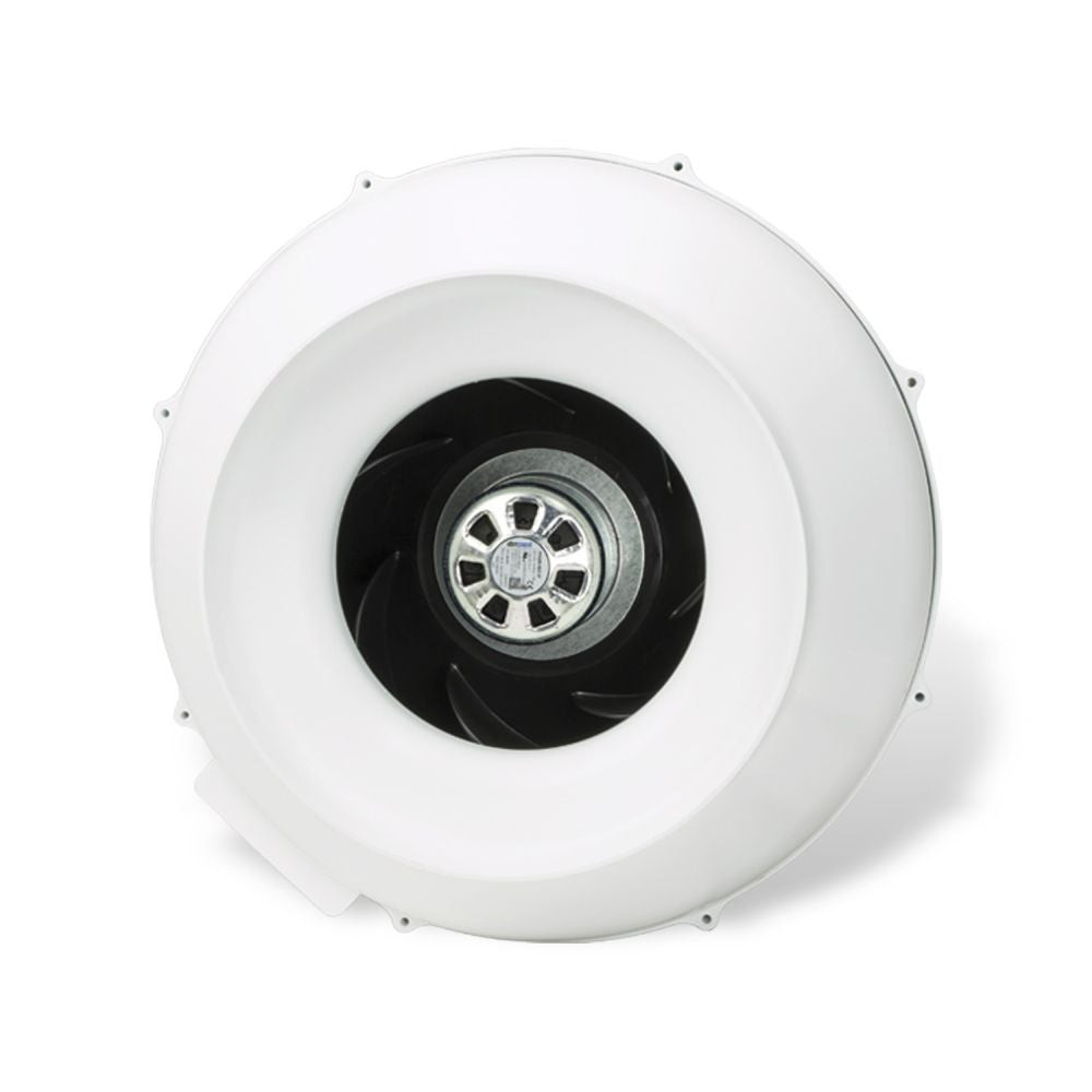 Prima Klima pipe fan PK250-ECblue 250 mm - 1450 m3/hour, EC motor