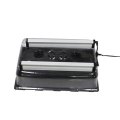 GENT Propagator, unheated, for 2x GENT LED 18W, 58x37.5x22 cm