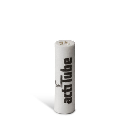 ActiTube Slim 7mm carbon filters, 10 Stk.