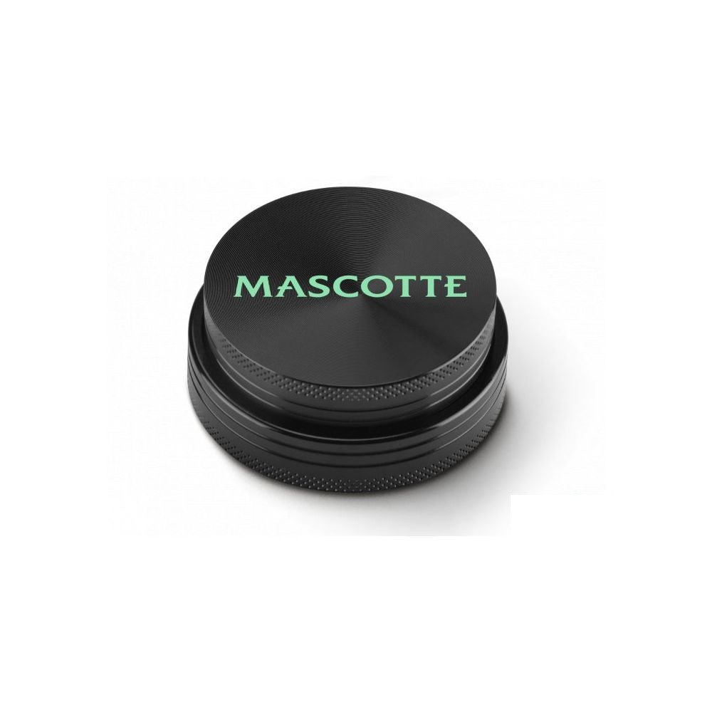 Mascot metal grinder Expert four-piece