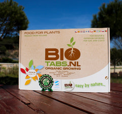 Biotabs starter kit, fertilizer kit - (multilingual label incl. DE)