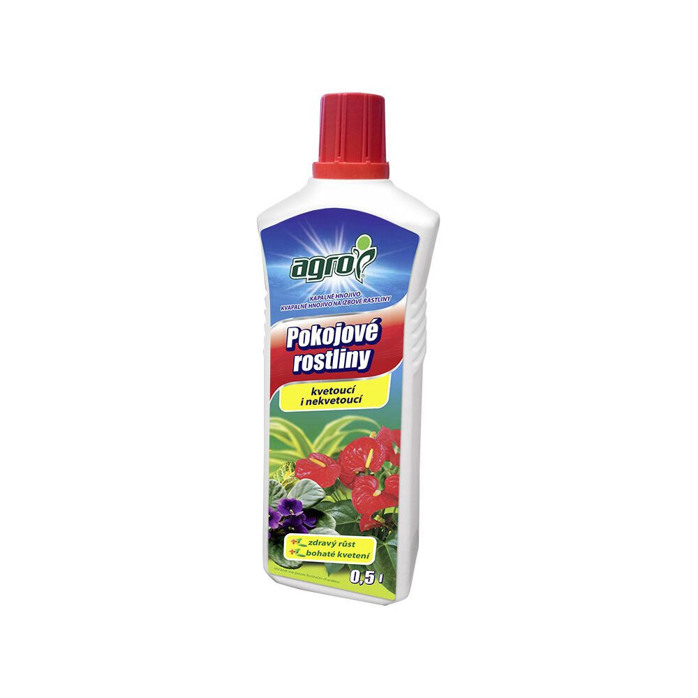 Agro Zimmerpflanzen 500 ml