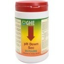 Terra Aquatica pH- Down Powder 5 l - (multilingual label incl. DE)