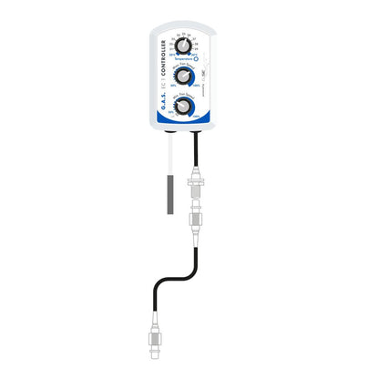 GAS EC1 Fan Controller