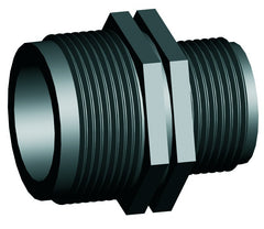 Irritec PP reducer internal thread/external thread 3/4″ x 1/2″