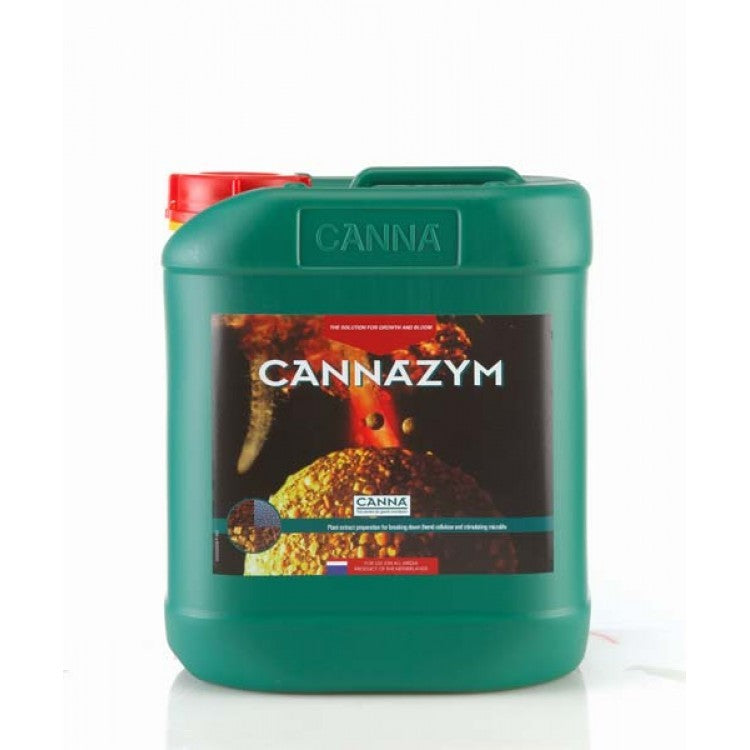 Canna Cannazym 10 l