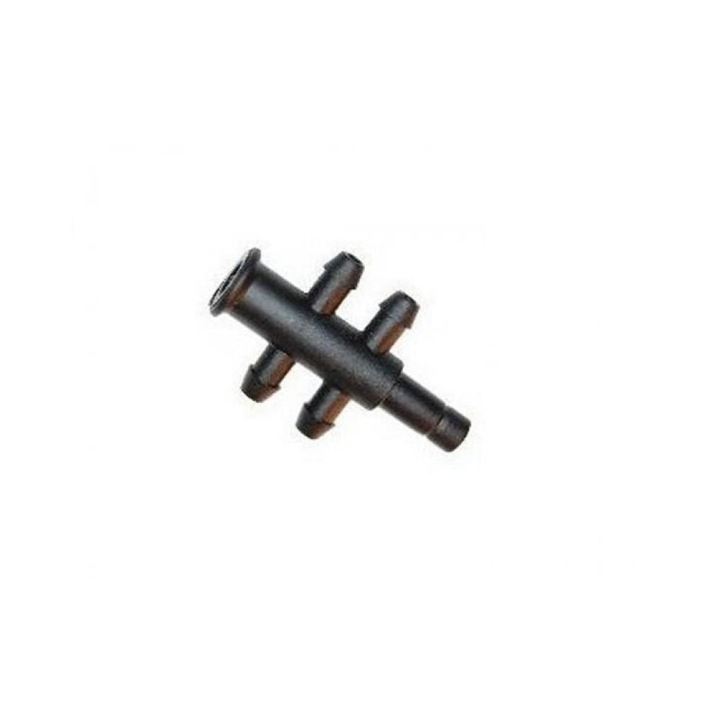 Capillary connector 5 mm, type Manifold