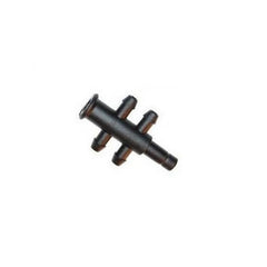 Capillary connector 5 mm, type Manifold