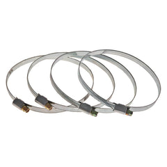 Vents retractable band 300-330 mm