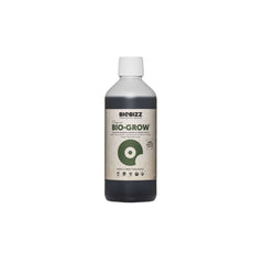 Biobizz Bio Grow 500 ml - (multilingual label incl. DE)