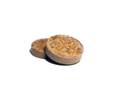 U Gro Plug 38 mm 10 pieces, dehydrated coconut