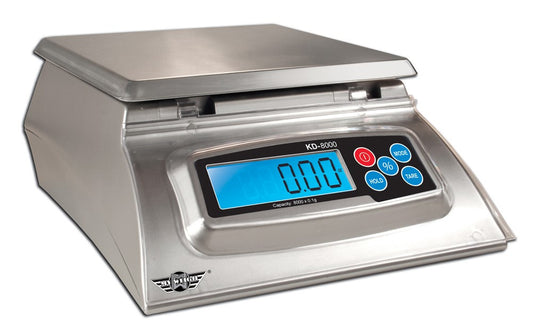 Tischwaage My Weigh KD-8000 - 8kg x 1g