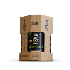 Biobizz Juju Royal I&amp;I Pack 750 ml, Fertilizer Kit - (multilingual label incl. DE)