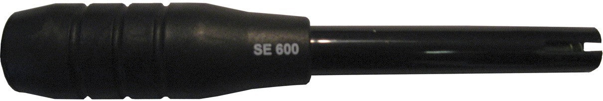 Milwaukee MA812/2, EC probe for MC310