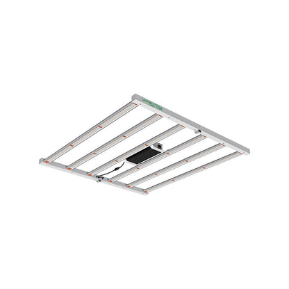 LAZERLITE 720W LED 2.7 µmol/J (mit Maxibright-Vorschaltgerät)