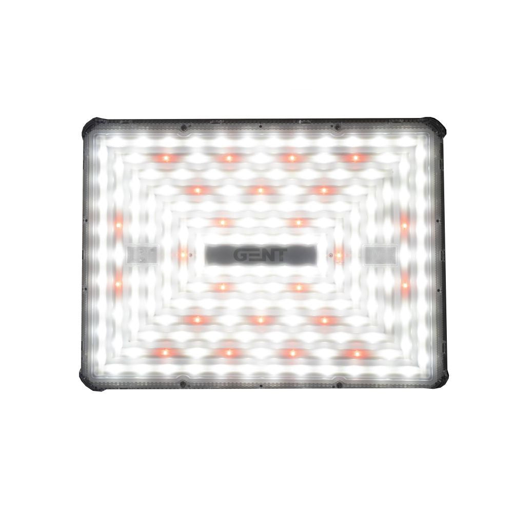 GENT LED Photon 100W Quantum Board Dimmable