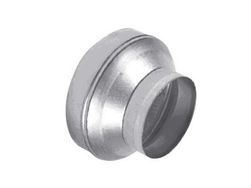 reduction 200-160 mm