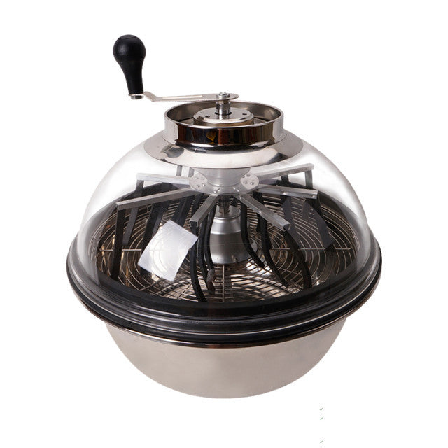 Urban Bowl 16", mechanic trimmer