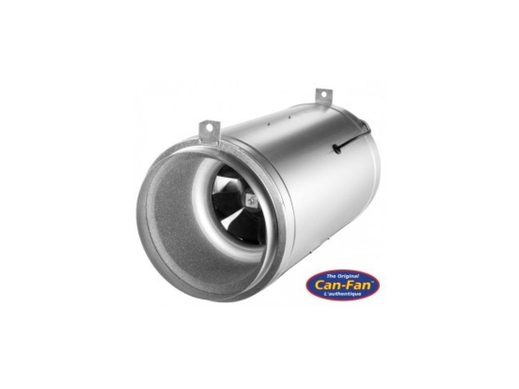 Can-Fan ISO-MAX 315 mm - 2380 m3/hr