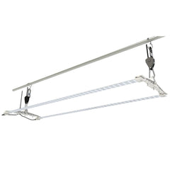 Secret Jardin Cosmorrow LED 40W x2 TNOLED GROW KIT 2.7 µmol/J, for growth