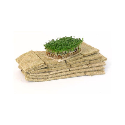 HempFlax Hempfiber mat 50x24 cm