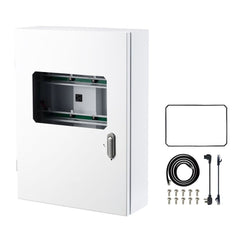 Trolmaster 25" Standard Controller Cabinet for Hydro-X PRO &amp; Aqua-X PRO (SCC-1)