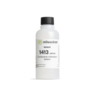 Milwaukee EC 1.413 230 ml, Kalibrierlösung