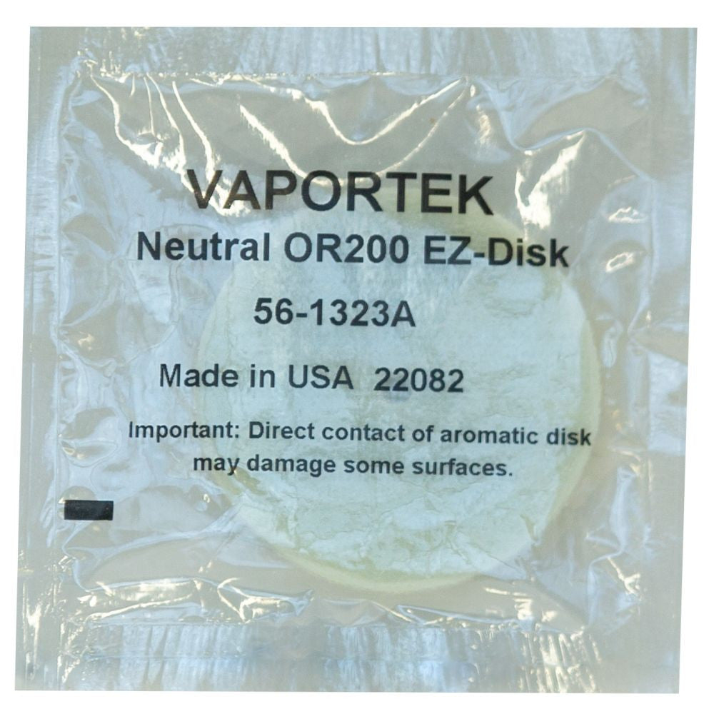 Vaportek Neutral fragrance disc