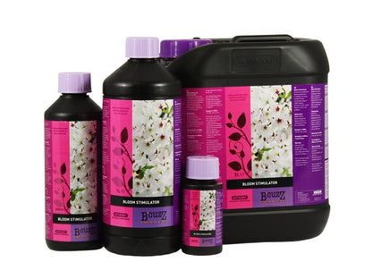 Atami B´Cuzz Soil/Hydro Bloom Stimulator 1 l