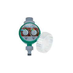 Wassermeister - analog irrigation control