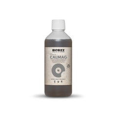 Biobizz Calmag 500 ml - (multilingual label incl. DE)