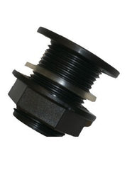 Irritec PE tank connection 1"