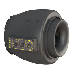 Secret Jardin DF16 Extractor, fan 150-250-350 m3/hr
