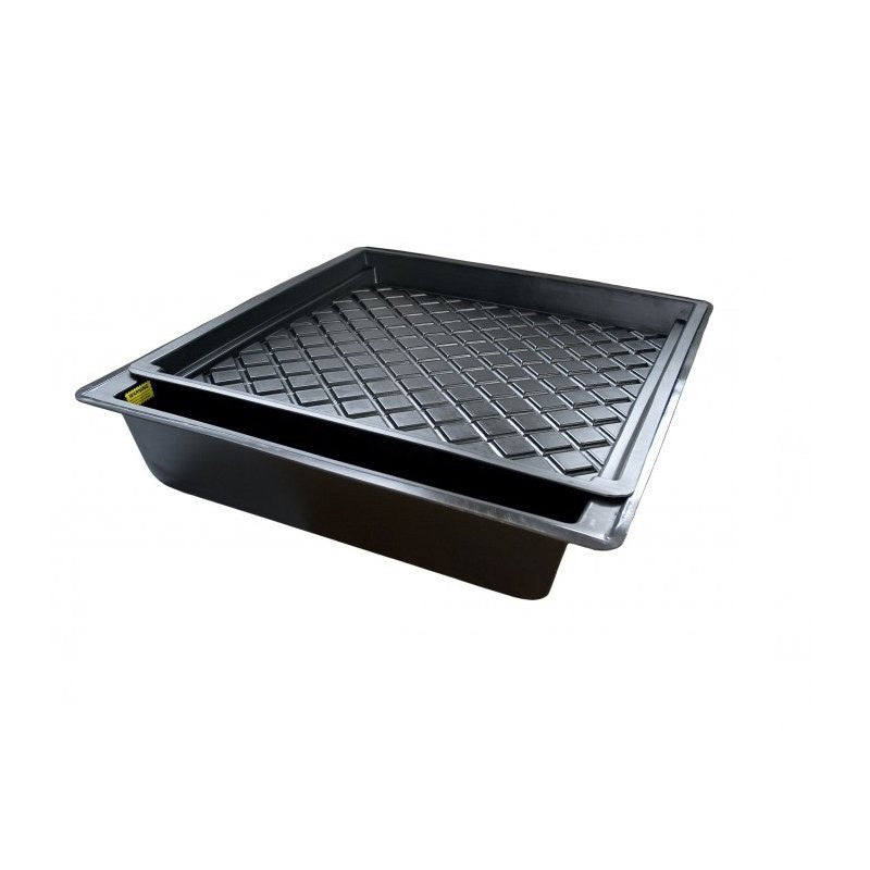 NutSystems NFT Gro Tank GT 100 - 120x106.5x21.5 cm