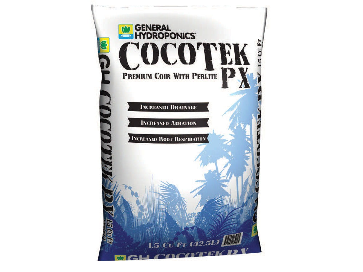 Terra Aquatica Coco Fiber Perlite 50 l