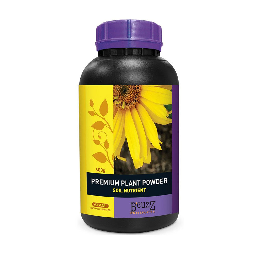 Atami Premium Plant Powder Soil 1kg