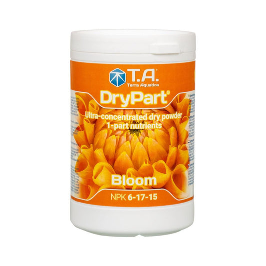 Terra Aquatica DryPart Bloom 1 l - (mehrsprachiges Etikett inkl. DE)